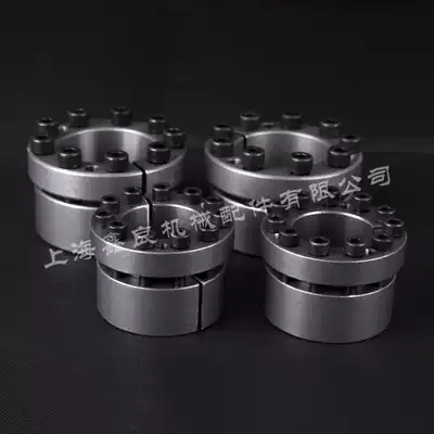 Z13 series expansion sleeve 25*50 expansion sleeve lock sleeve key-free super-connected knot sleeve power lock expansion sleeve factory direct sales