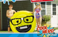 Диаметр 130мм, 130см