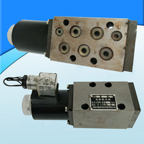 Wuxi Conhao electromagnetic reversing valve 24E-10B 24E2-25B 24E2-63B 24E2-63B 6 3mpa 24V