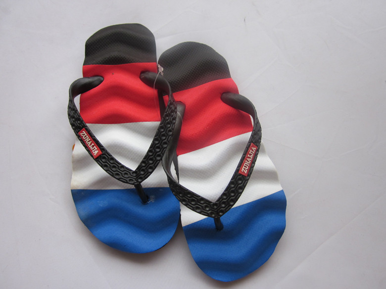 Chaussons enfants en autre - Ref 1024643 Image 6