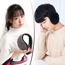 Winter earmuffs ear protection earmuffs earmuffs mens tide ladies antifreeze warm earmuffs warm thickened earmuffs winter