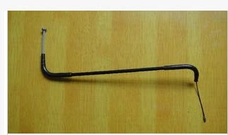 Hangkai 4 horsepower 2-stroke outboard motor outboard motor marine engine propeller hanging oar machine boat motor throttle line