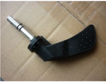 Original Air Kapainier downwind outboard aircraft marine engine paddle machine boat motor pull handle