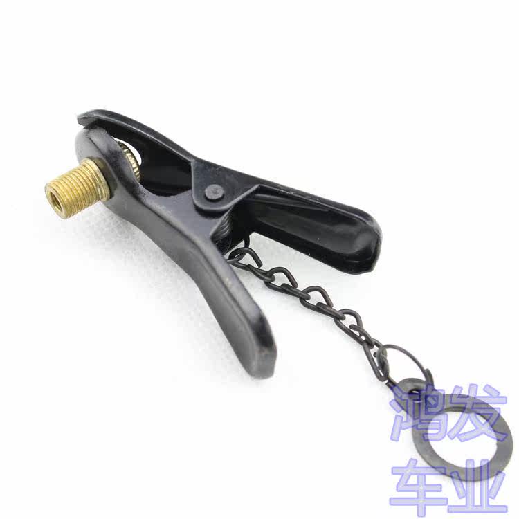 Pompe à vélo - Ref 2391389 Image 5