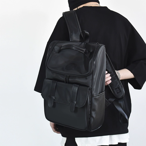 Оригинальный рюкзак, ранец для школьников для отдыха, вместительный и большой ноутбук для путешествий, подходит для студента