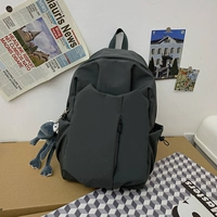 Серый [+кулон Blue лягушка]