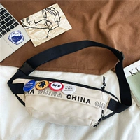 Белые с 4 значками