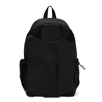 Черный без кулона