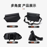 Сумка через плечо, нагрудная сумка, сумка для путешествий, спортивная сумка на одно плечо