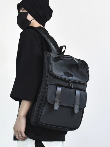 Оригинальный рюкзак, ранец для школьников для отдыха, вместительный и большой ноутбук для путешествий, подходит для студента