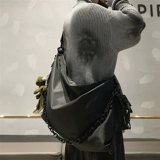 Сумка на одно плечо, вместительная и большая японская сумка через плечо, ремешок для сумки