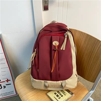 Красный без кулона