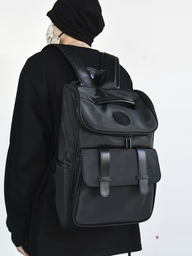 Оригинальный рюкзак, ранец для школьников для отдыха, вместительный и большой ноутбук для путешествий, подходит для студента