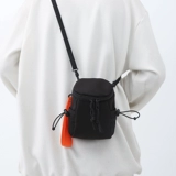 Кошелек, маленькая сумка на одно плечо, небольшая сумка, наушники, сумка для техники, барсетка, мужская сумка через плечо