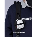 Маленький кошелек, картхолдер, наушники, сумка для техники, ключница, сумка через плечо, небольшая сумка