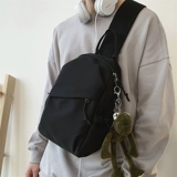 Tide, мужская сумка через плечо для отдыха, универсальная вместительная и большая нагрудная сумка, ремешок для сумки, сумка на одно плечо