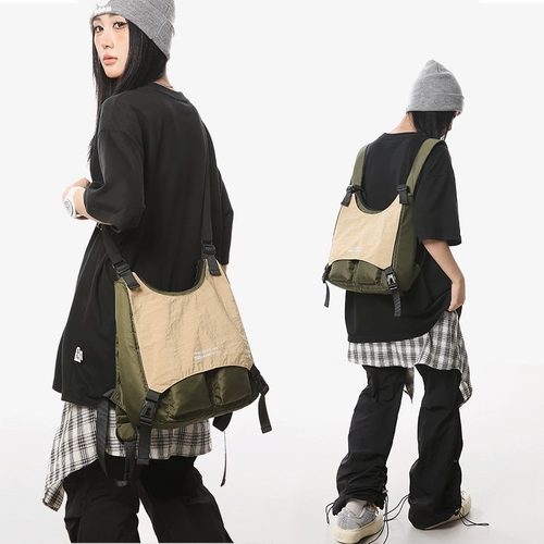 Tide, рюкзак, спортивная сумка на одно плечо, сумка через плечо