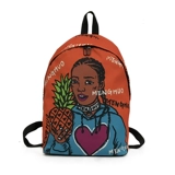 Универсальный модный брендовый школьный рюкзак, 2019, в корейском стиле