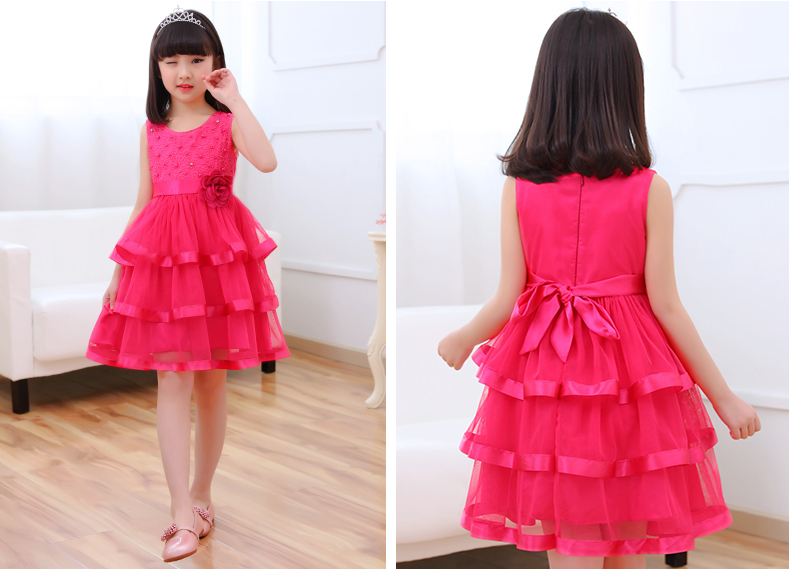 Robe enfant MORSAISTAR en nylon - Ref 2047188 Image 42