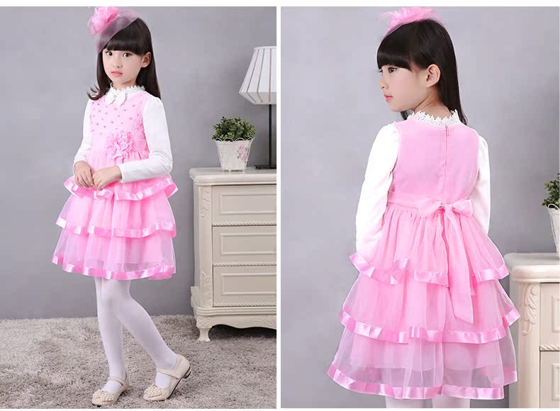 Robe enfant MORSAISTAR en nylon - Ref 2047188 Image 51