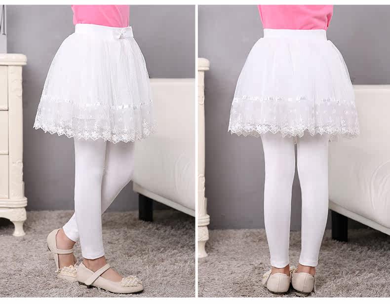 Jupe enfant MORSAISTAR en fibre - Ref 2048177 Image 35