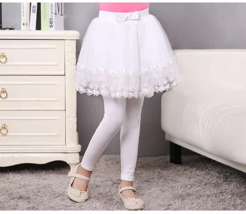 Jupe enfant MORSAISTAR en fibre - Ref 2048177 Image 33