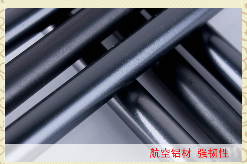 Lều cực nhôm cực phụ kiện tán cửa bộ thanh hợp kim nhôm lều hội trường cực hỗ trợ thanh khung cọc dựng lều	