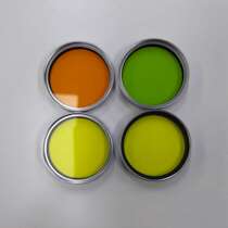 Leica Leica Leitz E39 yellow green orange color filter full color mirror