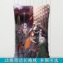 Re: CREATORS Sai Lijia Meteora Altai Anime ngoại vi Gối dài Gối Gối - Carton / Hoạt hình liên quan hình dán thủy thủ mặt trăng