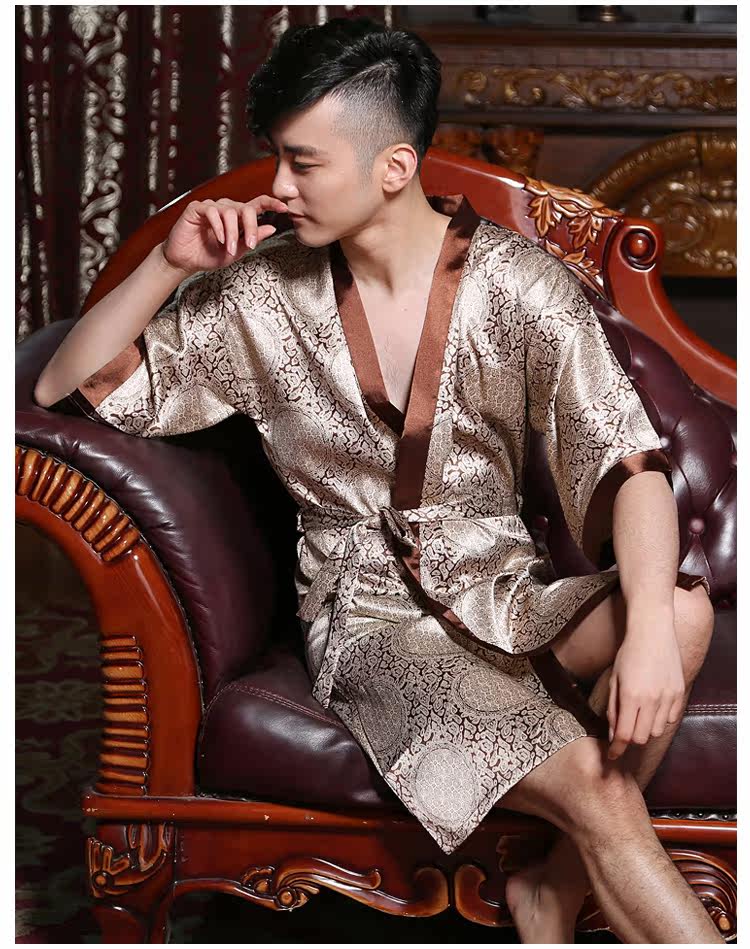 Peignoir jeunesse - Ref 595851 Image 39