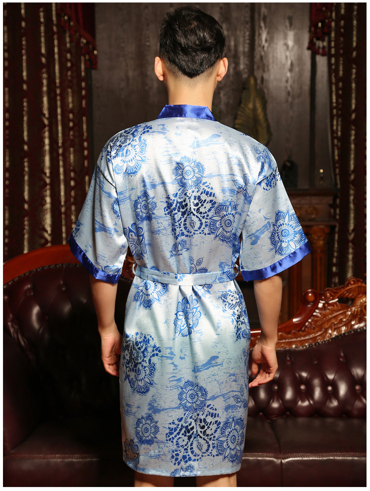 Peignoir jeunesse - Ref 595851 Image 49