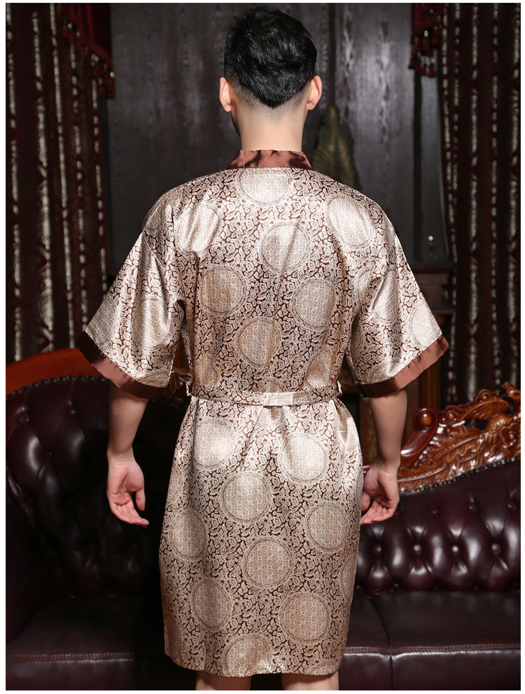 Peignoir jeunesse - Ref 595851 Image 41