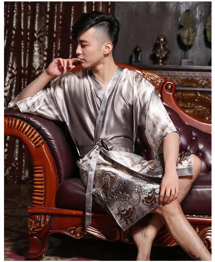 Peignoir jeunesse - Ref 595851 Image 59