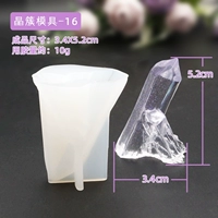 Форма, 16 оттенок