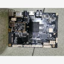 ZTL_RK3288_BOX_V4 ZTL_RK3288_BOX_V4 3_181101 motherboard (bargain price)