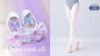 Черный 11 Zi Tao Heart Diamond Butterfly+носки