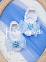 Сердечная ткань из белого льда и снежного персина