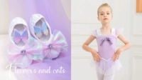 Pink 17 Zi Tao Heart Diamond Driald Butterfly+Dance Server