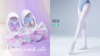 Серебро 10 Zi Tao Heart Drill Butterfly+носки