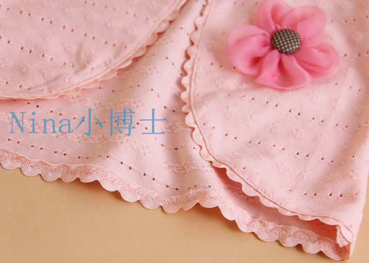 Cape pour fille en Toile de coton - Ref 2155944 Image 20