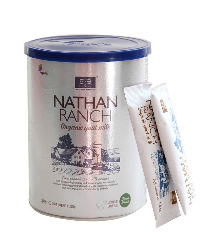 Vật nuôi Xiaokai - Nhập khẩu Elgin Ranch Sữa cừu Sữa cừu Sữa mẹ Sữa mèo Sữa 15g Tháo gói đơn - Cat / Dog Health bổ sung sữa cho mèo mới đẻ