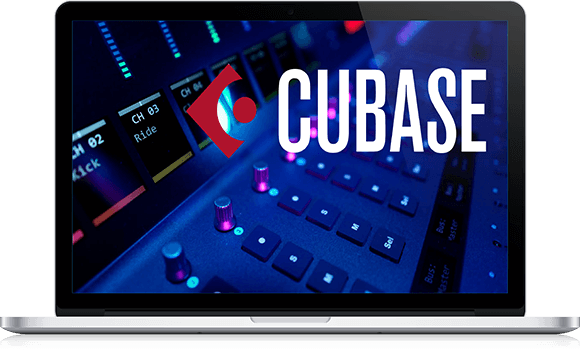 Cubase Pro
