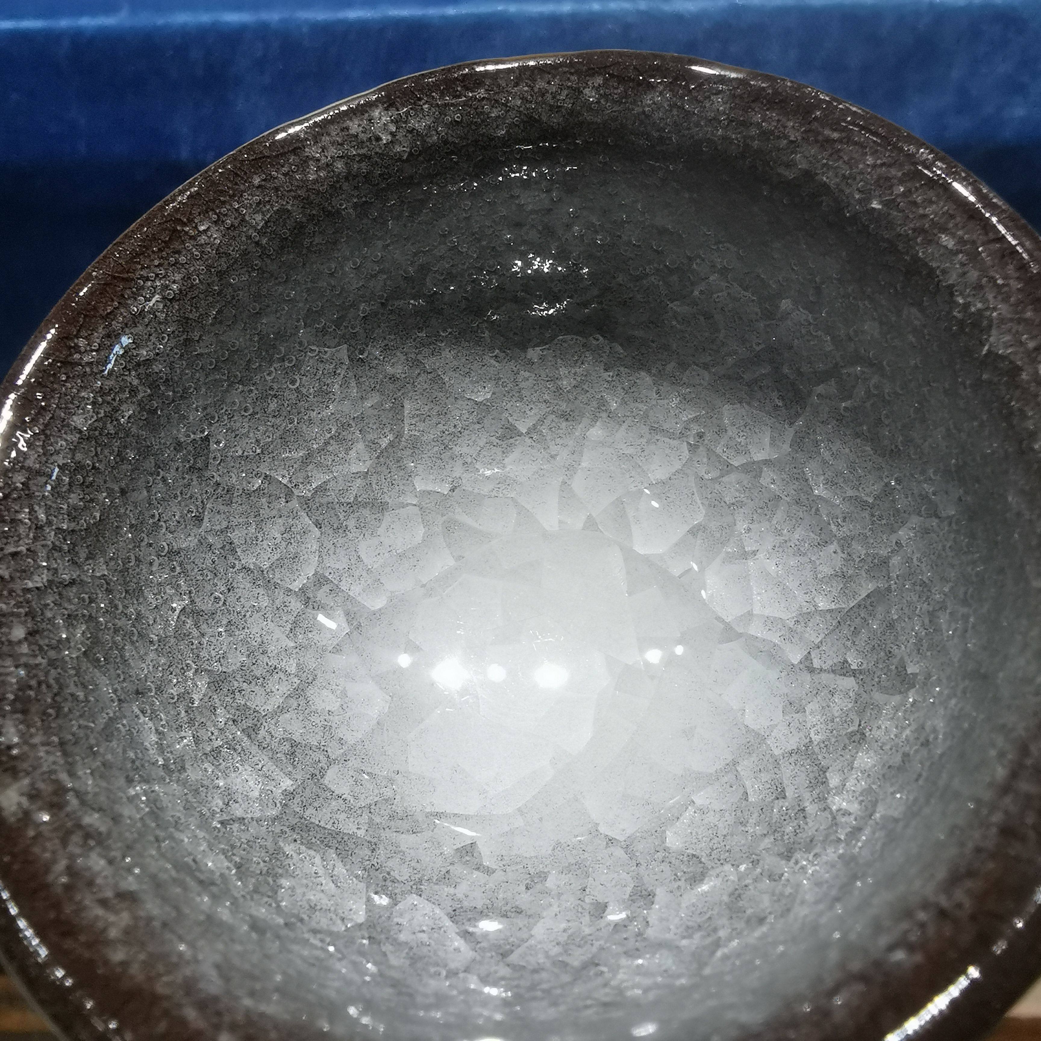 德化金吉制釉冰裂纹建盏：千年古法+现代美学，一盏入魂！-陶瓷颜料-淘宝好物网