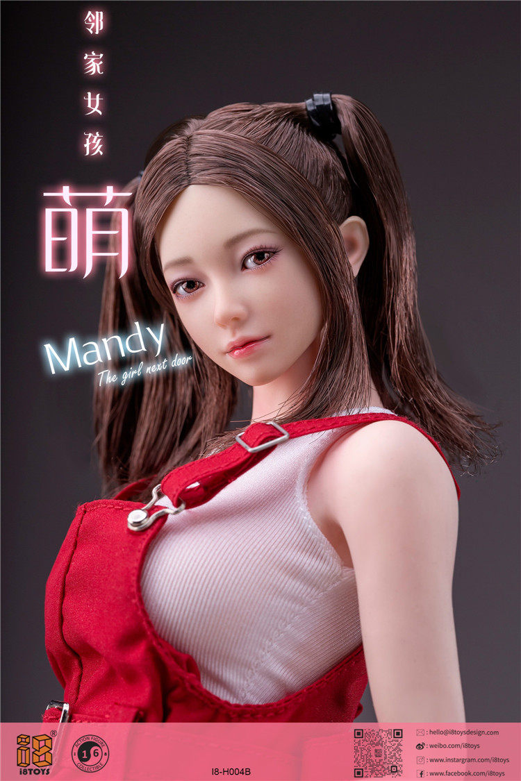 J1554＃迷境四时异想(炫彩)Bty切り売り海外人物マステ女の子