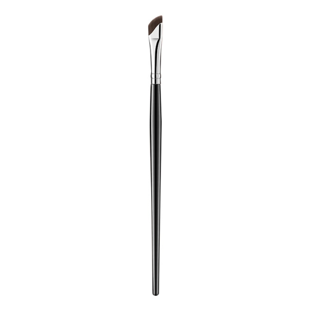 Scythe Eyeliner Brush Eyeshadow Blade Brush Detail Brush Angled Brow Brush eyelid down to Silkworm Nose Shadow Contour Brush ແປງແຕ່ງຫນ້າ