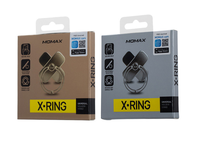 Support téléphone mobile MOMAX - Ref 1363803 Image 17