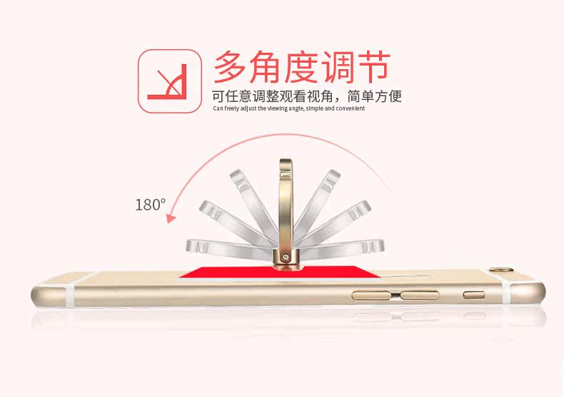 Support téléphone mobile TADPOLE - Ref 1363805 Image 17