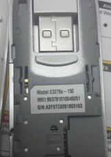 3G-модем Компания Huawei e3276s-150/lte4g беспроводной USB-Катон