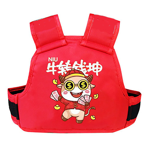 Electric car child seat belt Motorcycle child protection Baby bag Electric car school bike baby fall strap