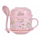 Розовый